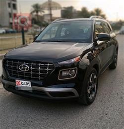هيونداي فينو